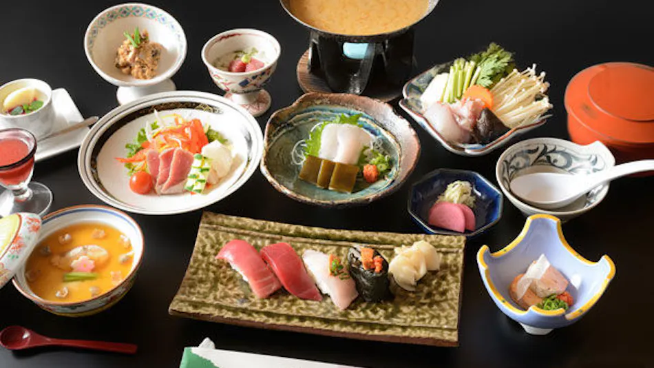 Shimofuro Kanko Hotel Miuraya