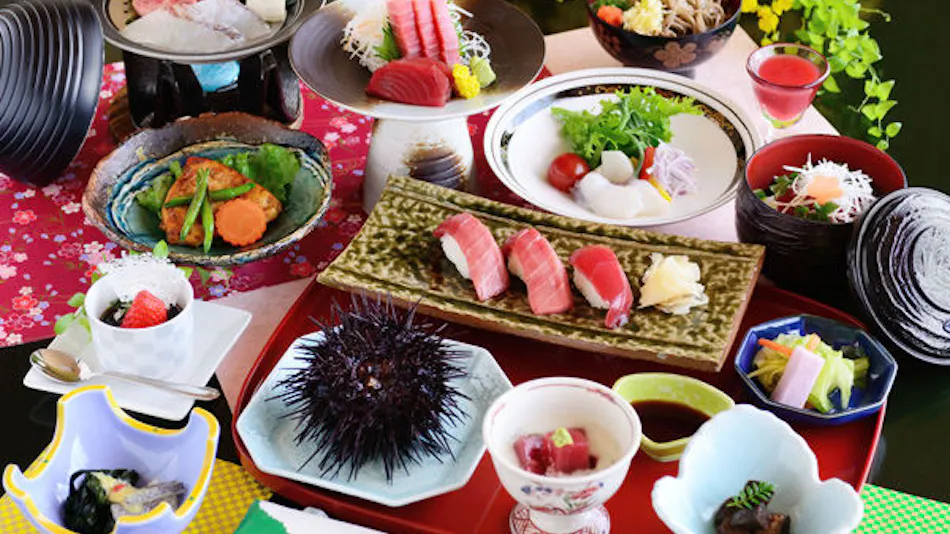 Shimofuro Kanko Hotel Miuraya