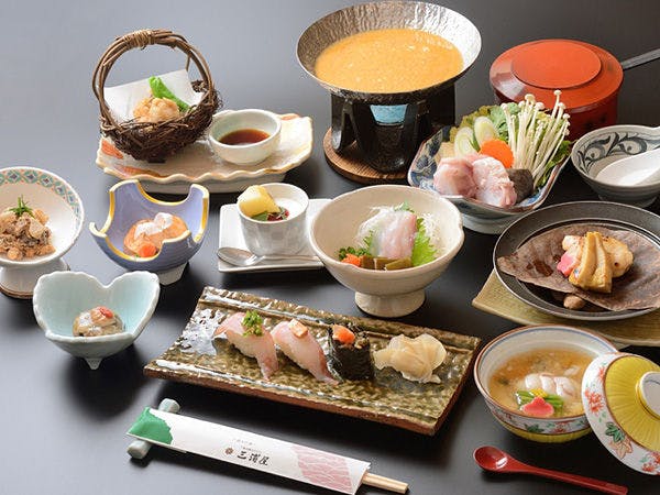 Shimofuro Kanko Hotel Miuraya