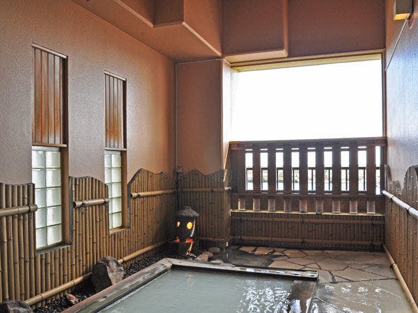Shimofuro Kanko Hotel Miuraya