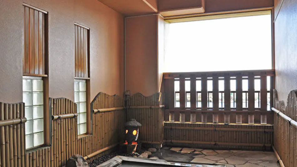 Shimofuro Kanko Hotel Miuraya