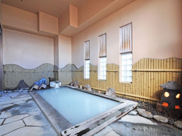 Shimofuro Kanko Hotel Miuraya