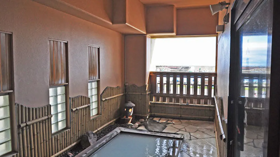 Shimofuro Kanko Hotel Miuraya