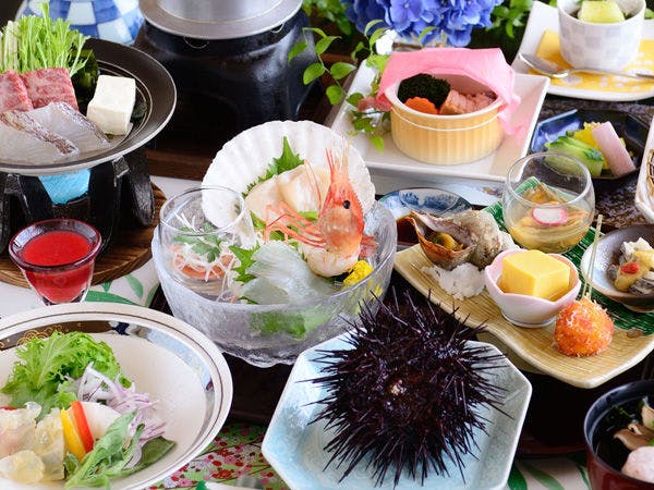 Shimofuro Kanko Hotel Miuraya