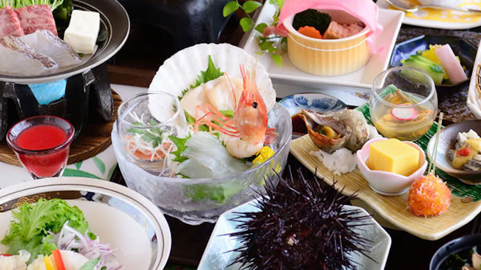 Shimofuro Kanko Hotel Miuraya