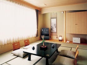 下風呂観光ホテル　三浦屋