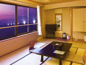 下風呂観光ホテル　三浦屋