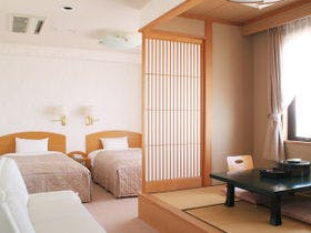 下風呂観光ホテル　三浦屋