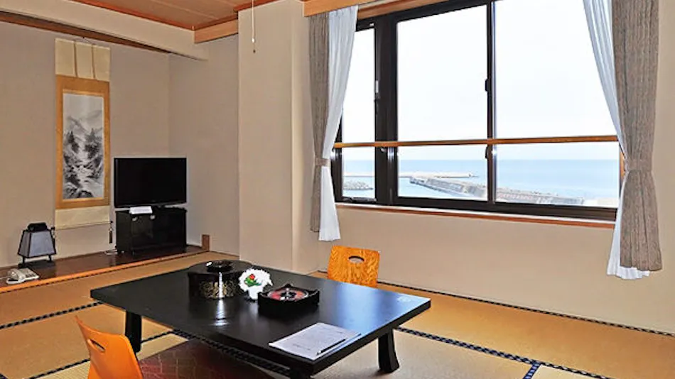 Shimofuro Kanko Hotel Miuraya
