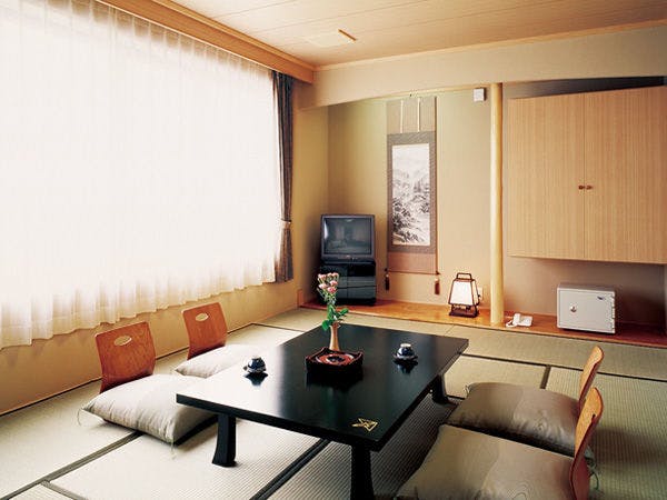 Shimofuro Kanko Hotel Miuraya