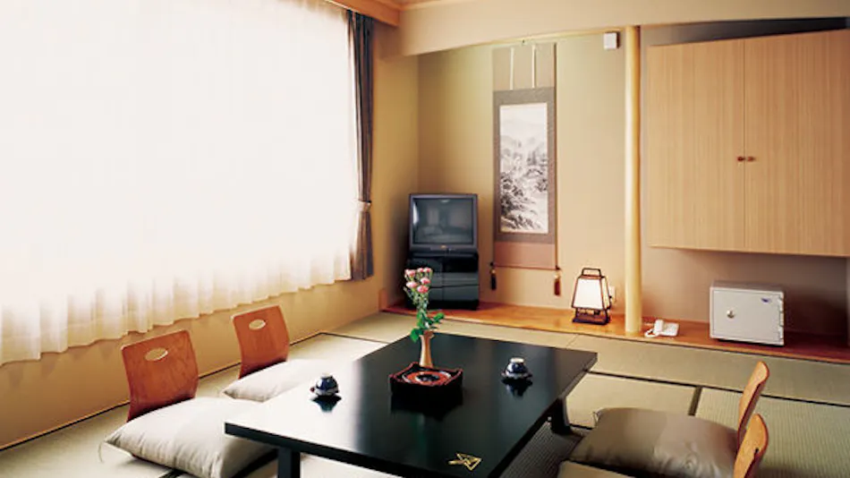 Shimofuro Kanko Hotel Miuraya
