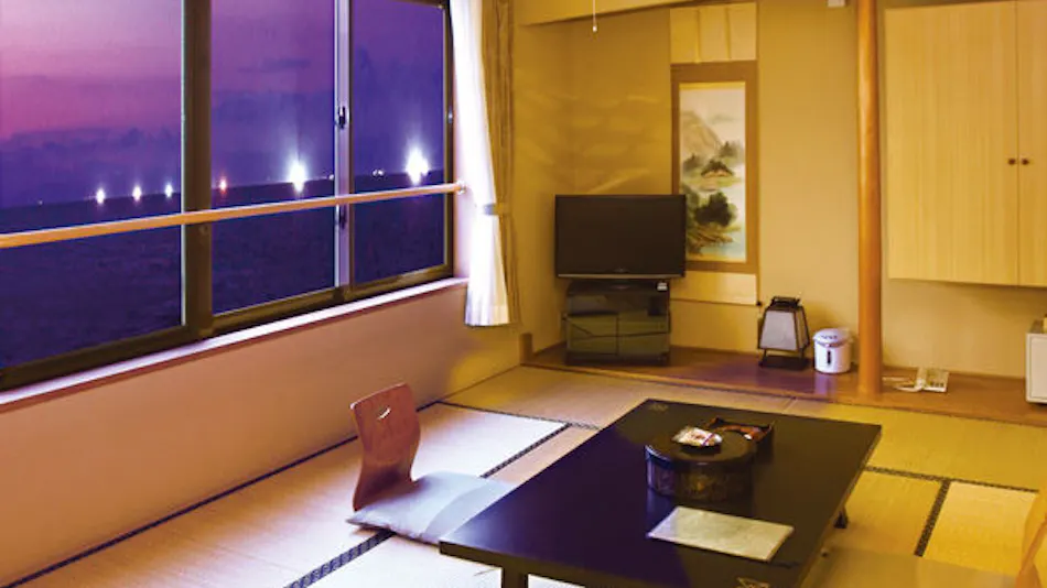 Shimofuro Kanko Hotel Miuraya