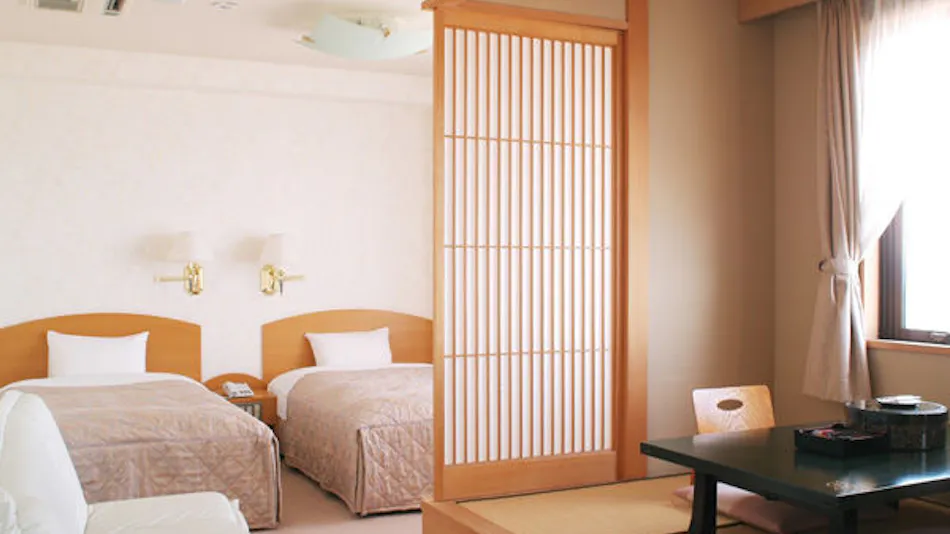 Shimofuro Kanko Hotel Miuraya