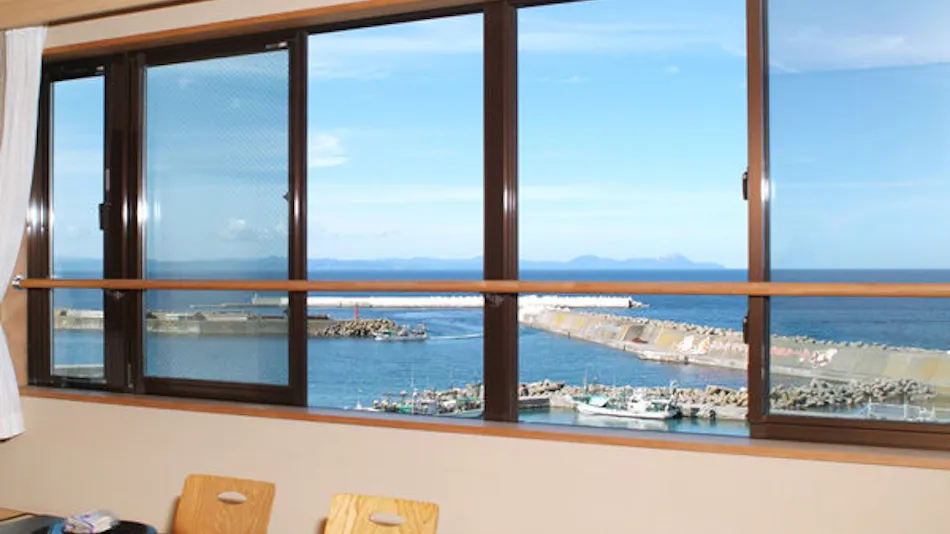 Shimofuro Kanko Hotel Miuraya