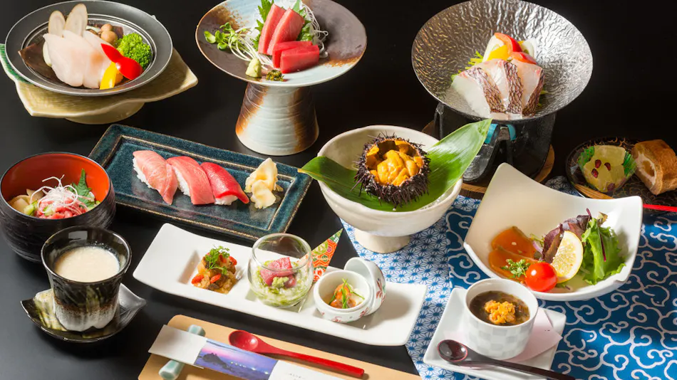 Shimofuro Kanko Hotel Miuraya