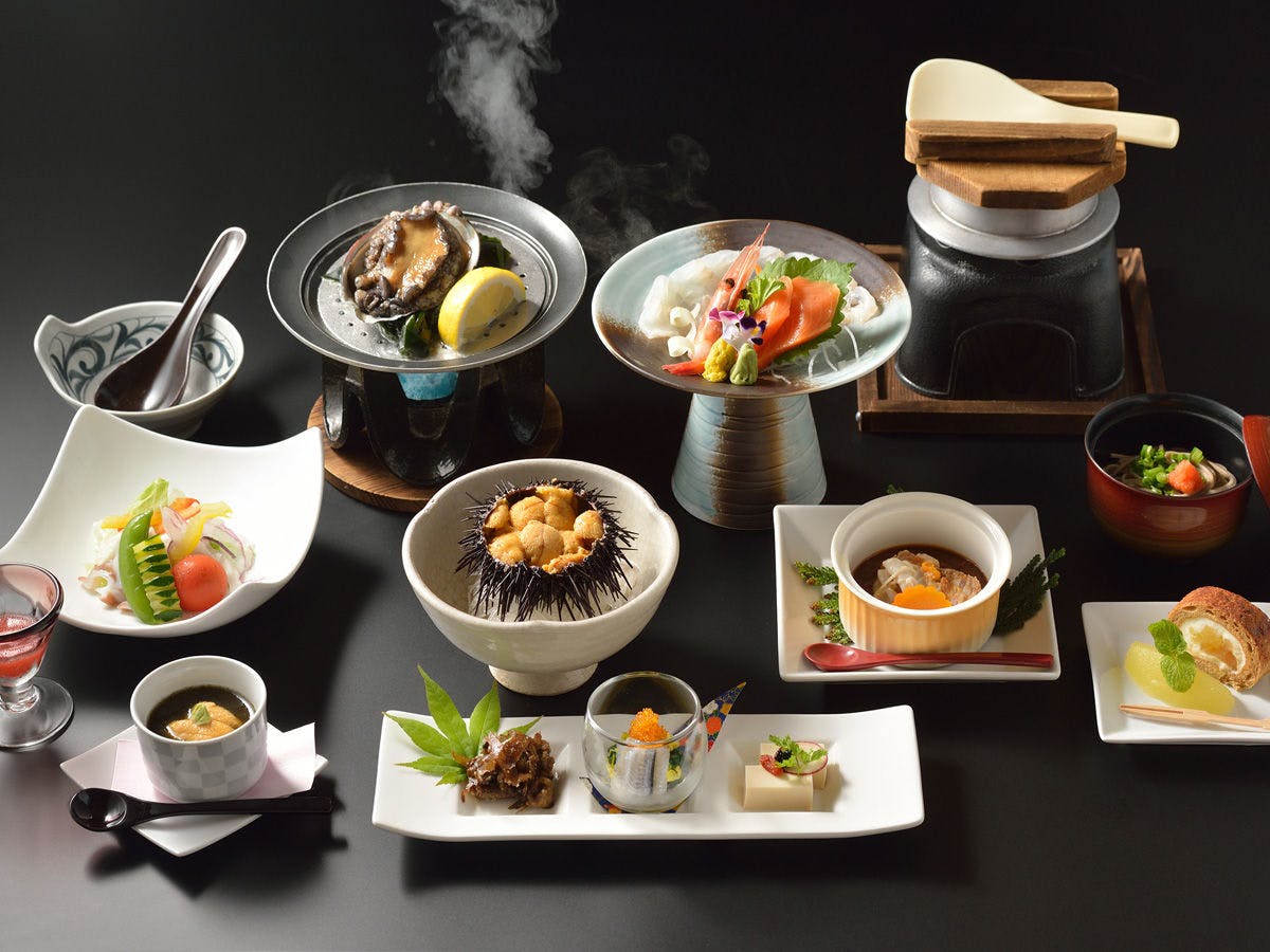 Shimofuro Kanko Hotel Miuraya