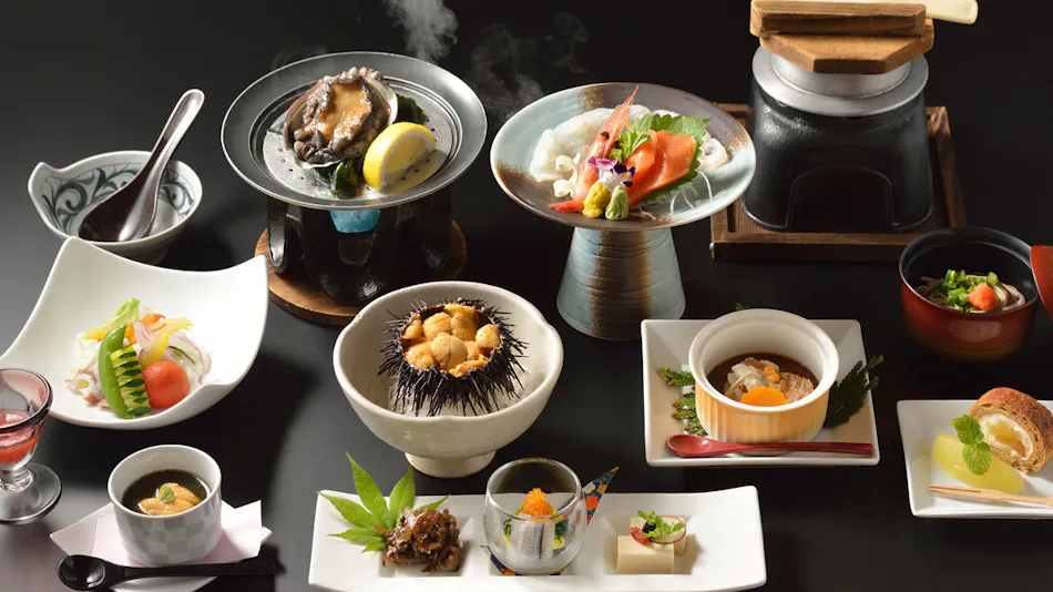 Shimofuro Kanko Hotel Miuraya
