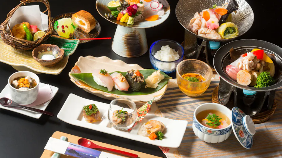 Shimofuro Kanko Hotel Miuraya