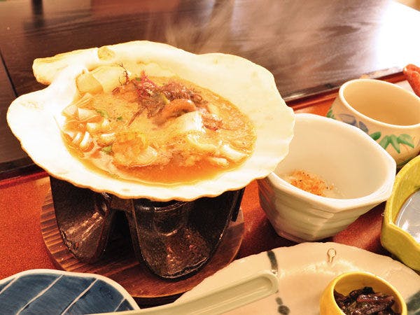Shimofuro Kanko Hotel Miuraya