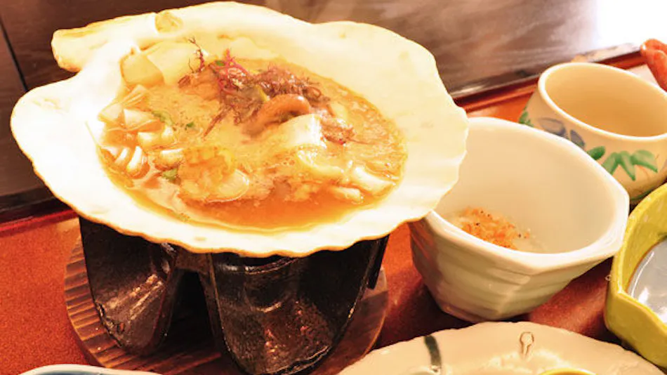Shimofuro Kanko Hotel Miuraya