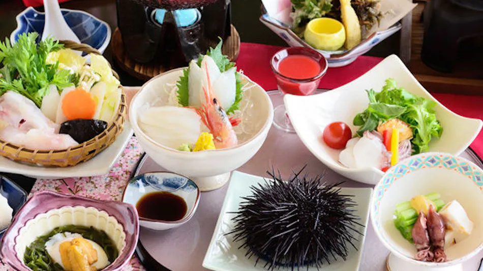 Shimofuro Kanko Hotel Miuraya