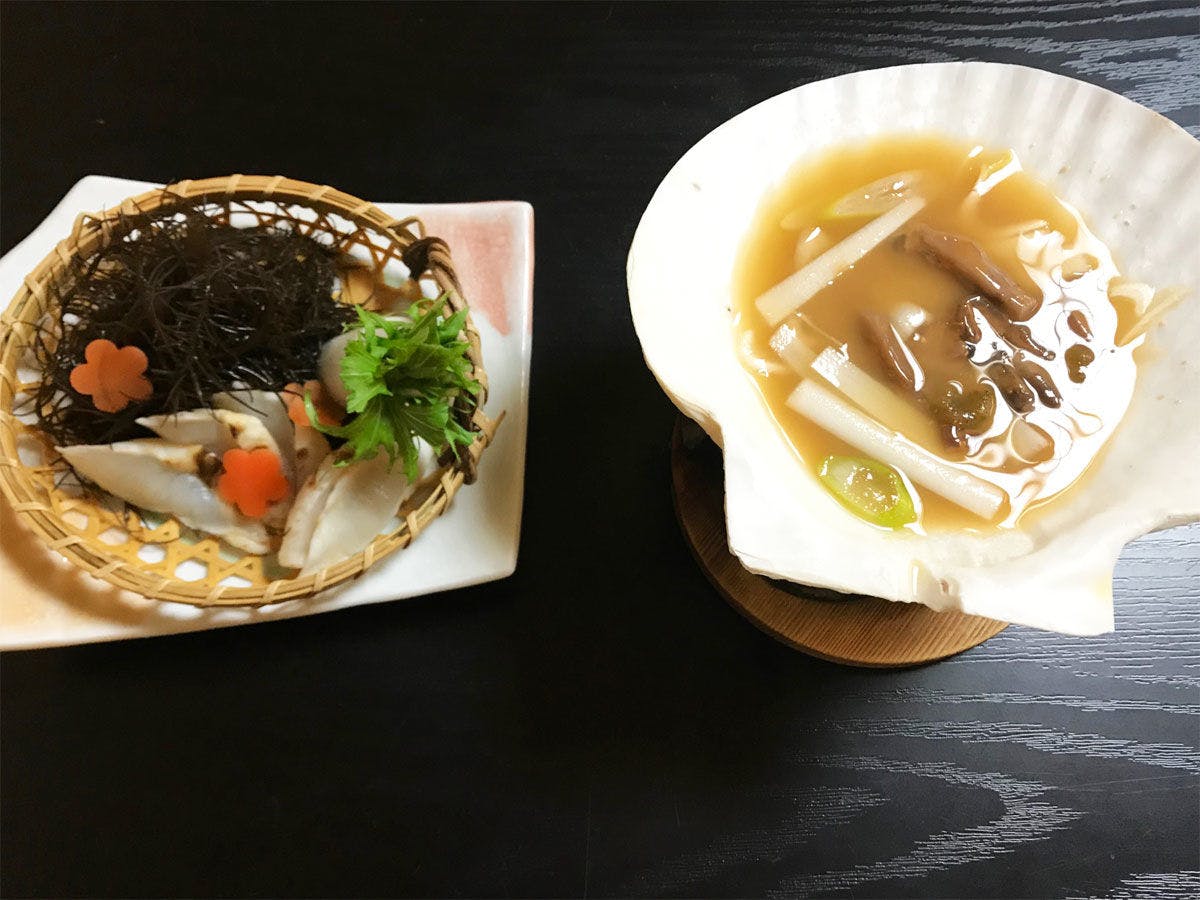 Shimofuro Kanko Hotel Miuraya