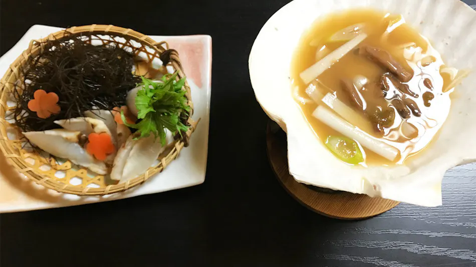 Shimofuro Kanko Hotel Miuraya