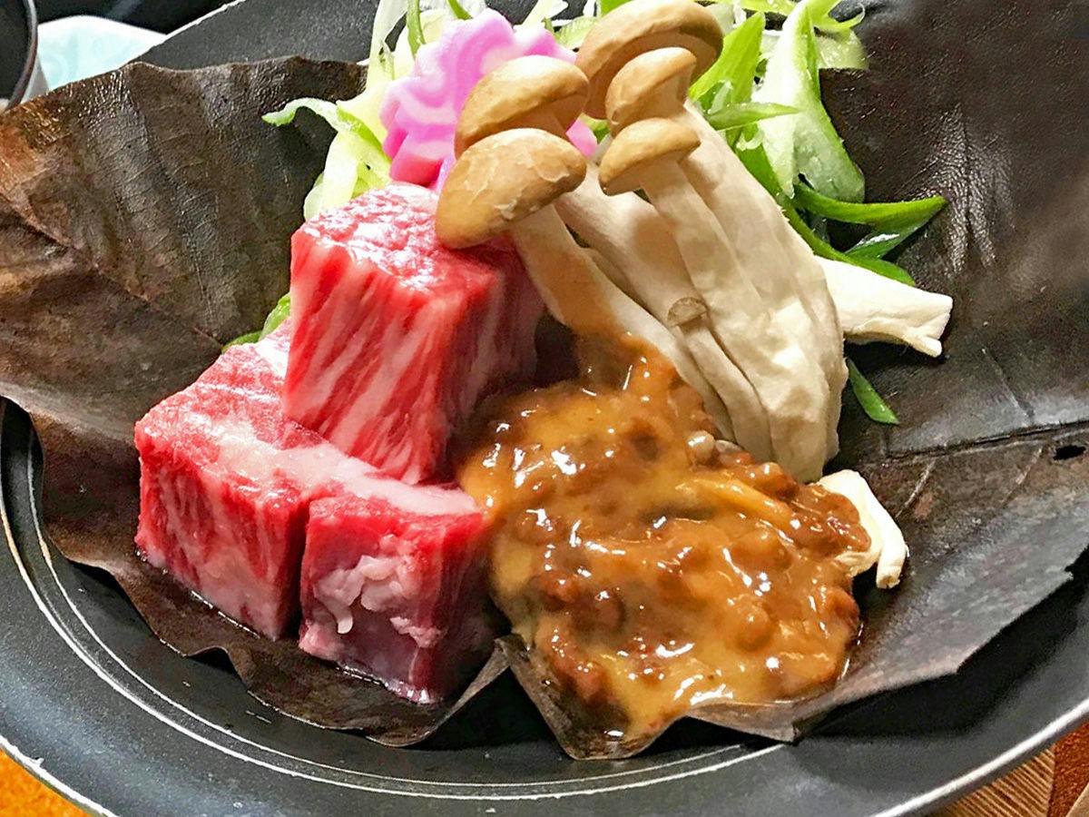Shimofuro Kanko Hotel Miuraya