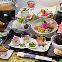 【Rencana Hidangan Musiman (Contoh Musim Semi)】