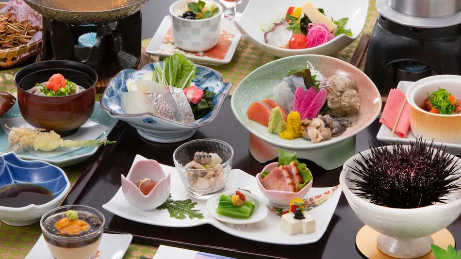 Shimofuro Kanko Hotel Miuraya