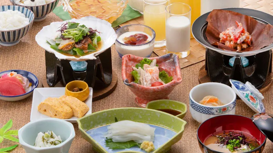Shimofuro Kanko Hotel Miuraya