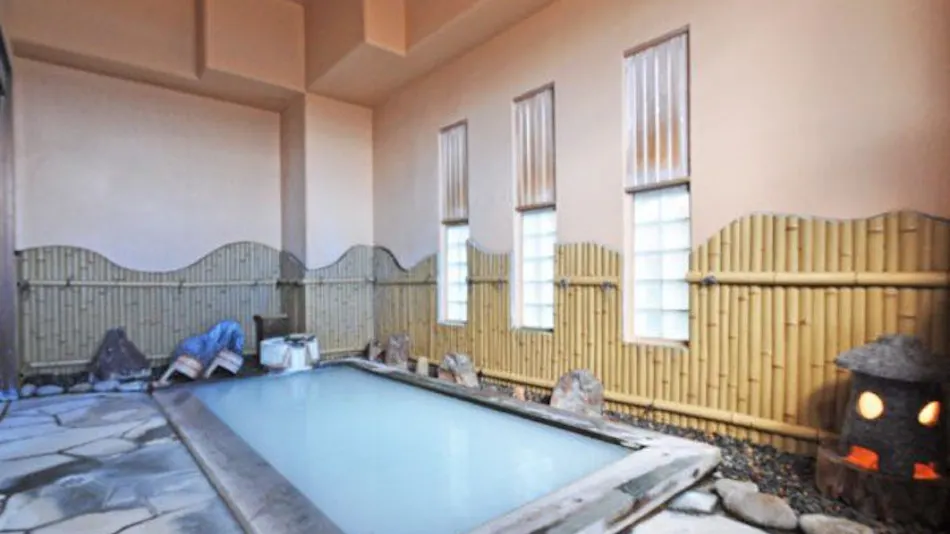 Shimofuro Kanko Hotel Miuraya
