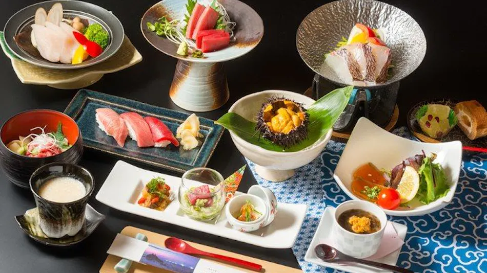 Shimofuro Kanko Hotel Miuraya