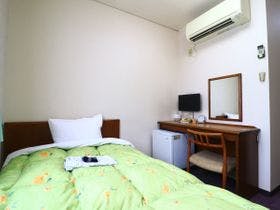 新瀬戸ステーションホテル