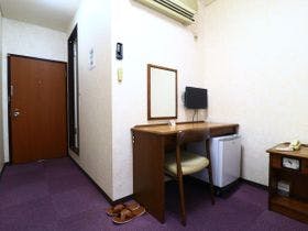 新瀬戸ステーションホテル