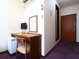 新瀬戸ステーションホテル