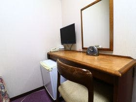 新瀬戸ステーションホテル