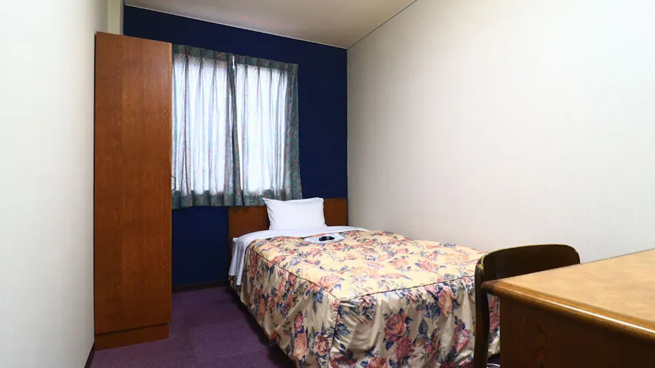Shinseto Station Hotel