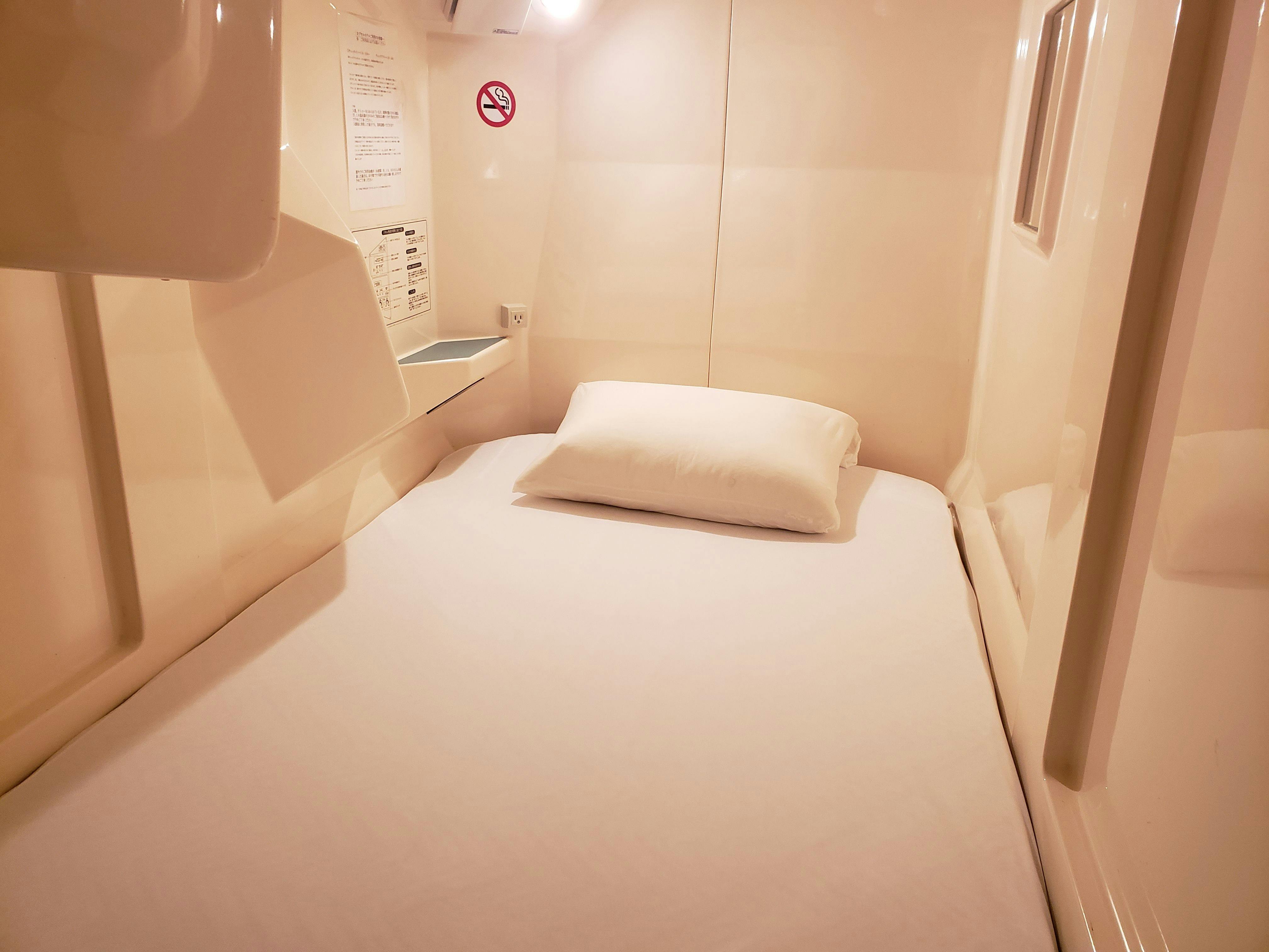 Hotel Cana A
