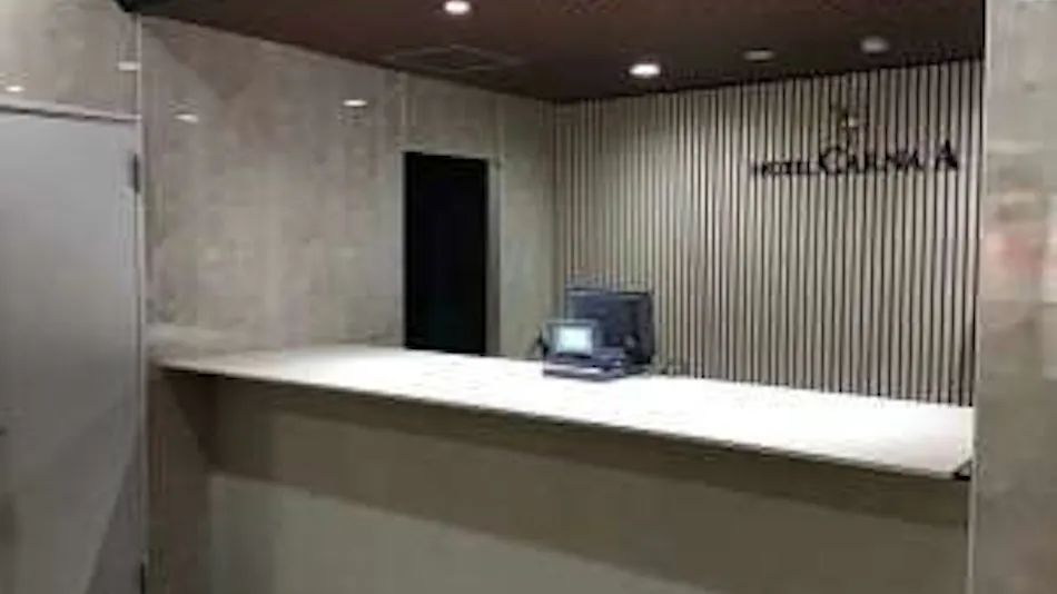 Hotel Cana A