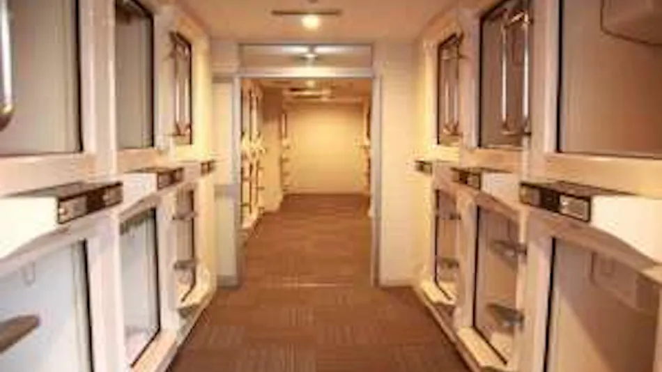 Hotel Cana A