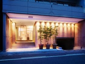 アグネスホテルプラス