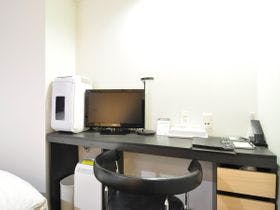 アグネスホテルプラス