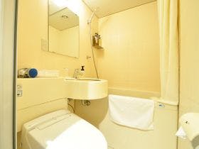 アグネスホテルプラス