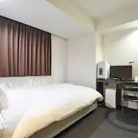 【Comfort Double】เหมาะสำหรับธุรกิจและอื่น ๆ