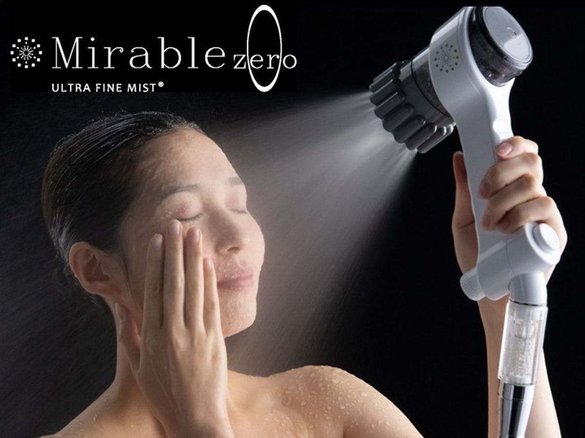 【มิลราเบิล ZERO】