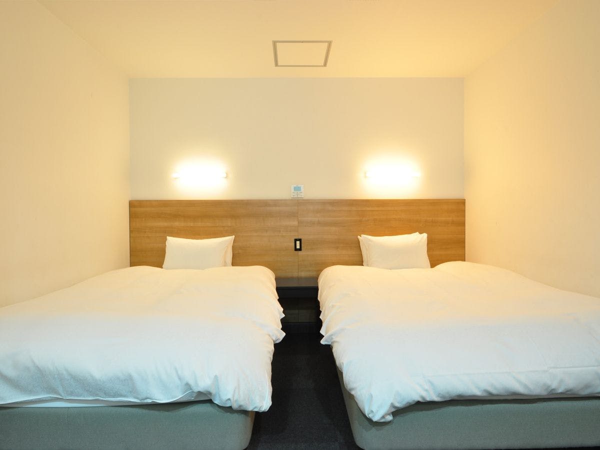 【คอมฟอร์ตทวิน】เตียงเซมิดับเบิล