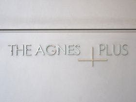 アグネスホテルプラス