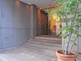 アグネスホテルプラス