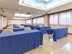 シティホテル青雲荘